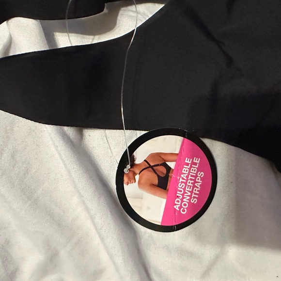 NWT Bali Comfort Bra. Size 2XL. - Picture 3 of 6